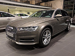 Audi A6 allroad 3,0 авт