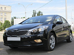 Kia Cerato 1,6 мех