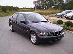 BMW 3er 1,8 