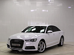 Audi A6 2,8 авт