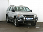 Mitsubishi Pajero Sport 3,0 мех