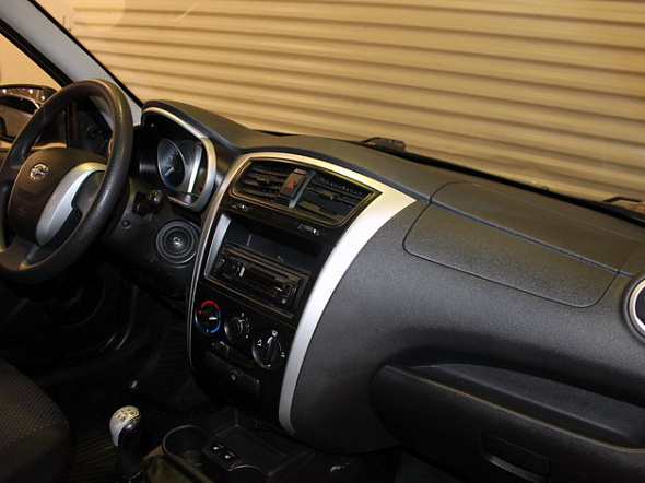 Фото Датсун 2014 цена 360000 руб. Фото Датсун 2014 цена 360000 руб.