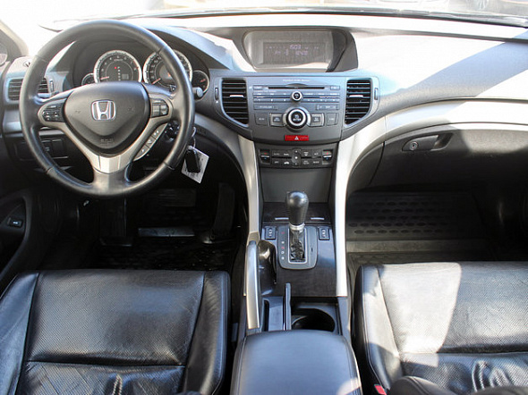 Фото Хонда Аккорд 2008 цена 730000 руб.