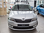 Skoda Rapid 1,6 мех