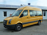 Volkswagen Caravelle 2,5 мех