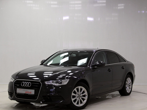 Фото Ауди А6 2012 цена 1476000 руб. Фото Ауди А6 2012 цена 1476000 руб.