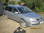 Mitsubishi Lancer 1,6 мех