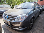 Geely Emgrand 1,8 авт