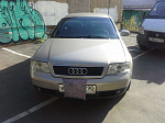 Audi A6 1,8 