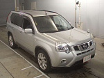 Nissan X-Trail 2,0 мех