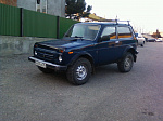 Lada 2121 1,7 мех