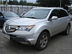  MDX 2007 