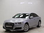 Audi A6 2,0 авт