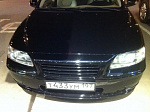 Volvo S60 2,5 авт