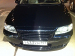 Volvo S60 2,5 