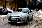 Ford Focus 1,6 