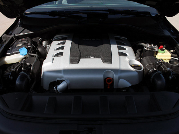 Фото Ауди КУ 7 2008 цена 1272000 руб.