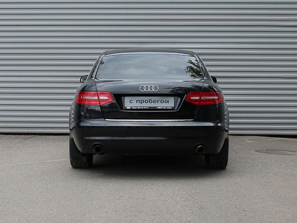 Фото Ауди А6 2010 цена 990000 руб.