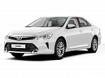Toyota Camry 2,5 авт