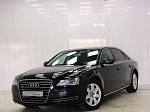 Audi A8 3,0 авт