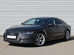 Audi A7 3,0 авт