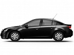 Chevrolet Cruze 1,8 мех