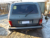 Лада (ВАЗ) 2131 2006 фото