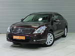 Nissan Teana 3,5 