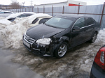 Volkswagen Jetta 1,6 мех