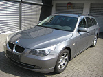 BMW 5er 2,0 авт