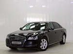 Audi A8 3,0 авт