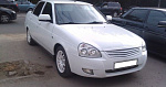 Lada Priora 1,6 мех