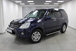 Honda CR-V 2,0 авт