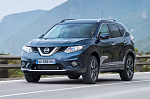Nissan X-Trail 2,5 авт