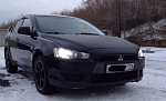 Mitsubishi Lancer 1,8 