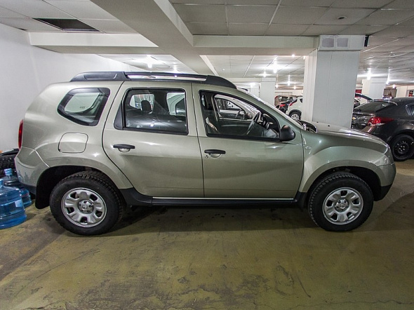 Фото Рено Дастер 2014 цена 623000 руб.