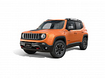 Jeep Renegade 1,4 авт
