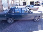 Lada 2107 1,6 