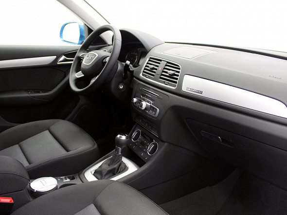 Фото Ауди КУ 3 2015 цена 1822716 руб.