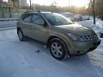 Nissan Murano 3,5 авт