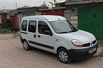 Renault Kangoo 1,5 мех