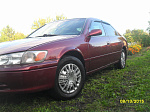 Toyota Camry 2,2 авт