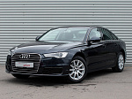 Audi A6 1,8 мех