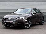 Audi A4 2,0 мех