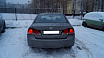 Хонда Цивик 2008 фото Хонда Цивик 2008 фото