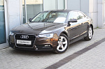 Audi A5 1,8 авт
