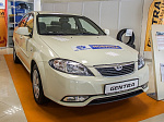 Daewoo Gentra 1,5 