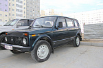 Lada 2131 1,7 мех