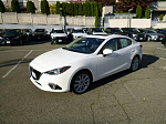 Mazda 3 1,6 