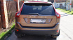 Вольво XC60 2010 фото